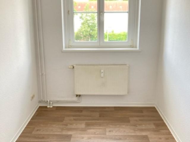 Kleine Familienwohnung auf dem Görden.