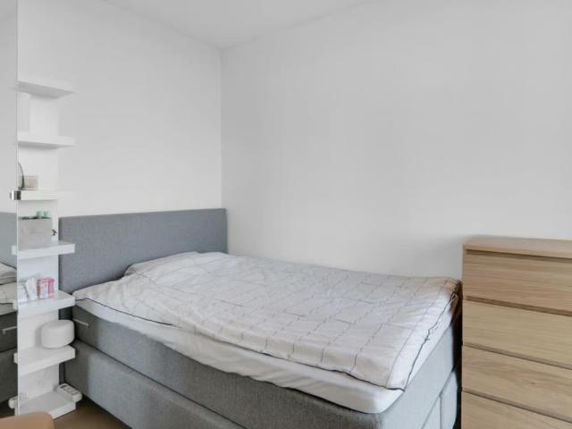 Kleine kamer 7.5m2, Capelsebrug