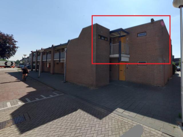 Kleine Kerkstraat 66