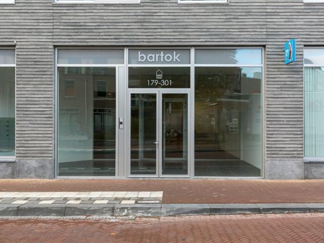 Kleine Oord 185