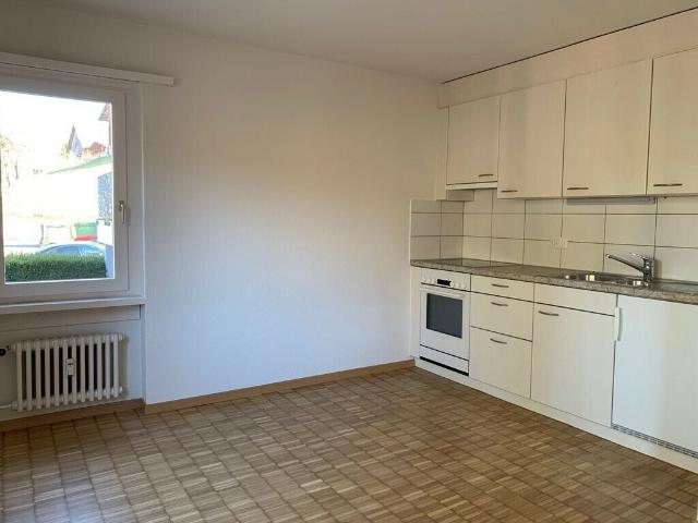 Kleine Oase Wohnung sucht Mieter | dreamo. Ch
