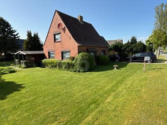 KLEINE OASE MIT AUSBAURESERVEN
