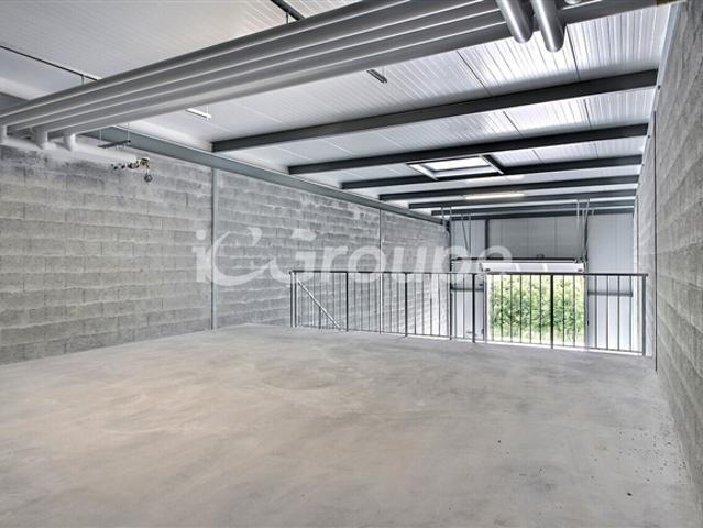 Kleine Lagereinheiten 143,1 m² / Werkstatt in Sachsen | Jetzt verfügbar