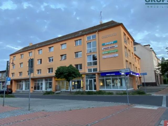 kleine Lagerfläche im Zentrum von Weißwasser zu vermieten