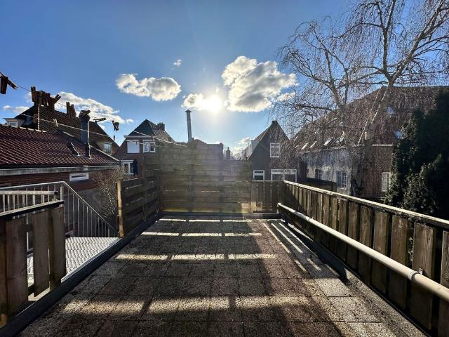 Kleine Noord 33A