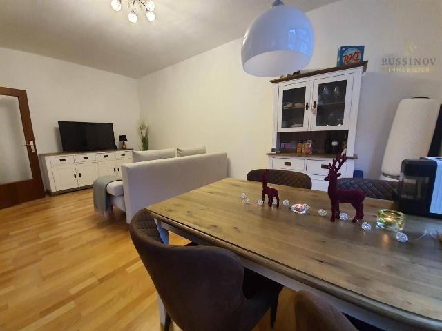 Kleine Seebriese in Pörtschach