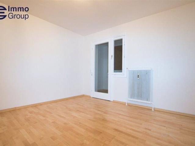 Kleine Wohnung in zentraler Linzer Lage