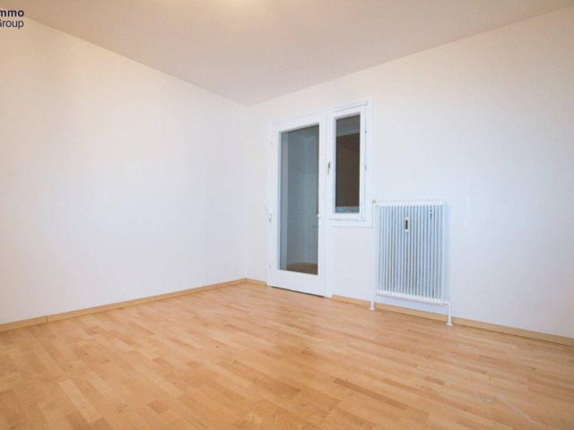 Kleine Wohnung in zentraler Linzer Lage