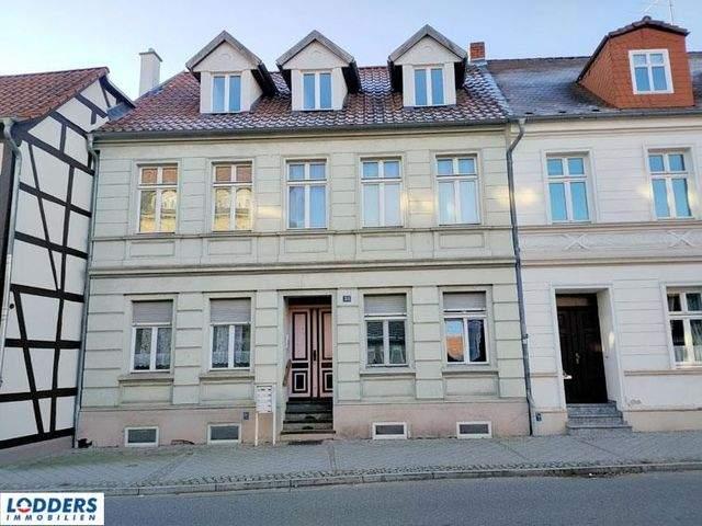 Kleine Wohnung in Krankenhausnähe