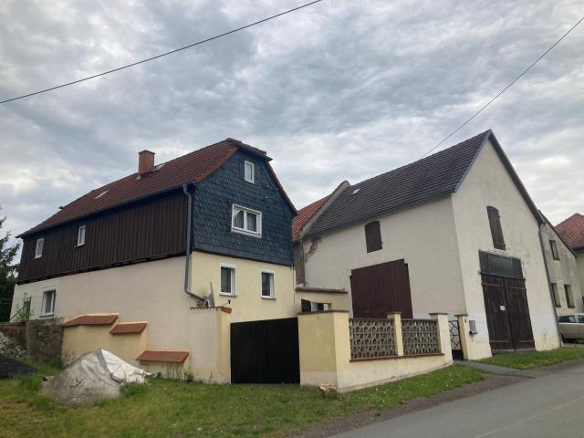 Kleiner Bauernhof Schnäppchen