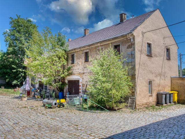 kleiner Preis viel Potential NH
