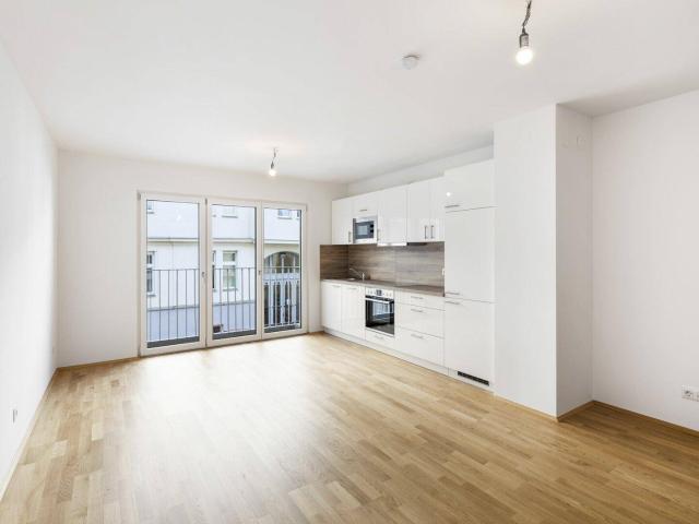 KLEINER 2 ZIMMER TRAUM MIT DACHGARTEN