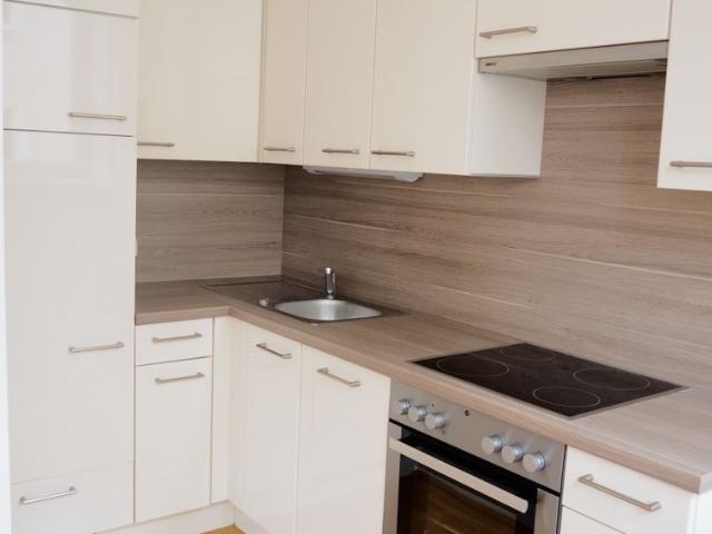 Kleinere 2 Zimmer Wohnung in idealer Lage Bürgerstraße 8 Top 7