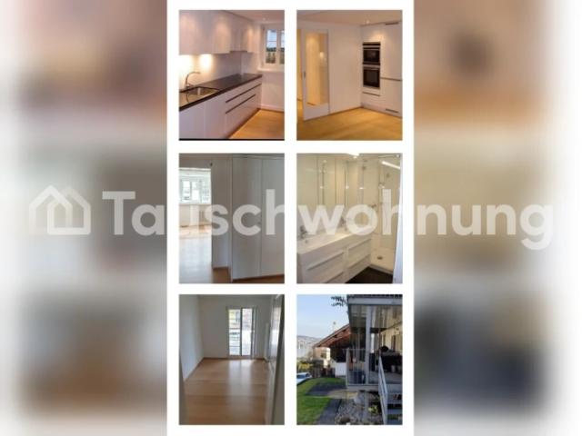 Kleinere & günstigere Wohnung in Thalwil gesucht