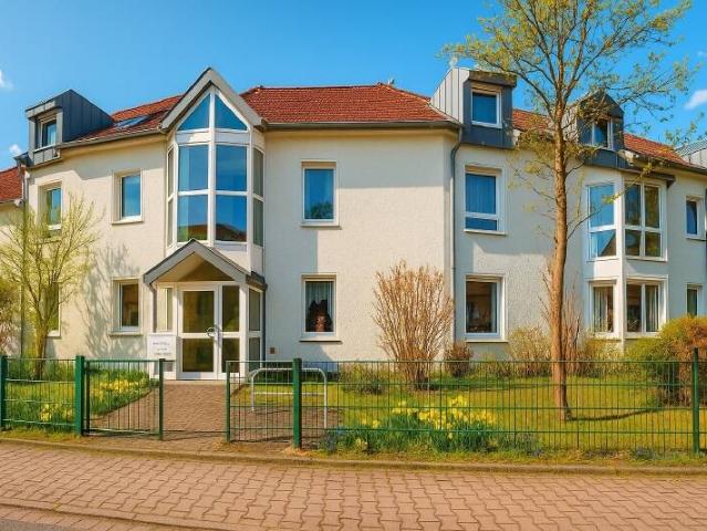 kleines Mehrfamilienhaus mit 6 Einheiten, Vollvermietung