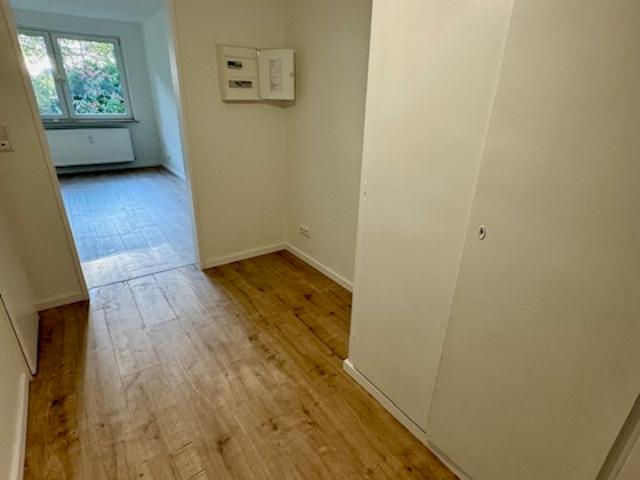 Kleines Nest zu vermieten