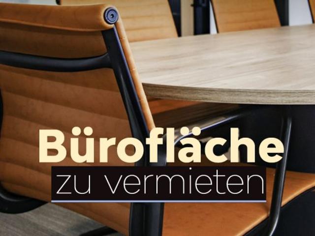 Hier wartet Ihr neues Büro am Drosselberg in Erfurt