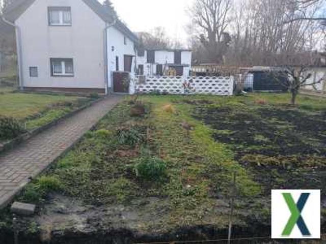 Kleines Bauerhaus mit Potential