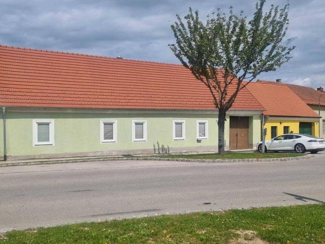 Kleines Bauernhaus in der nähe von Wien