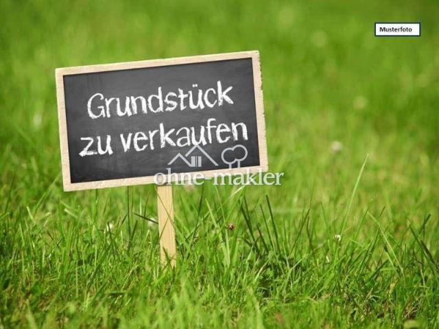 Kleines Baugrundstück für Ihr eigenes Haus