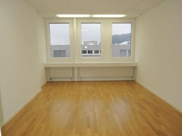 kleines eigenes Büro für grosse Projekte!