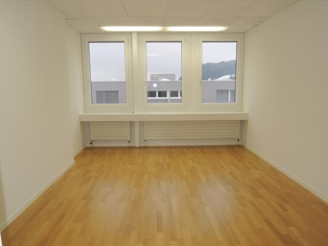 kleines eigenes Büro für grosse Projekte!
