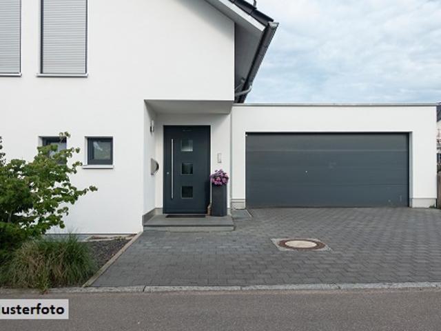 Kleines Einfamilien Reihenmittelhaus mit Terrasse provisionsfrei