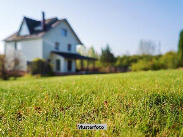 Kleines Einfamilienhaus in ruhiger Wohnlage ohne Provision!