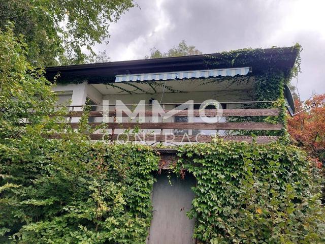 Kleines Ferienhaus in ruhiger Flachhanglage auf 1.165m² Baugrund!