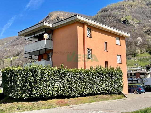Kleines, gepflegtes Mehrfamilienhaus 3 Wohnungen, in gutem Zustand