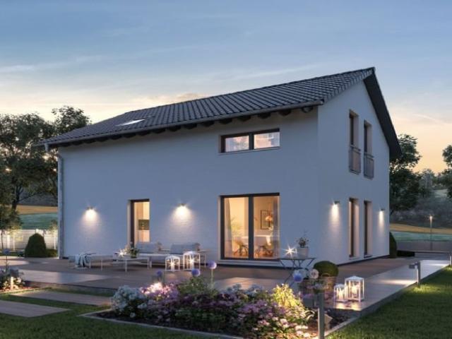 Kleines Haus Kleines Budget