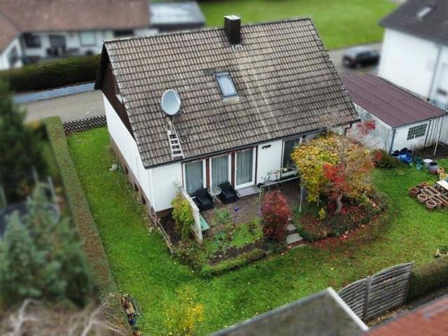 Kleines Haus in toller Lage von Zell unter Aichelberg