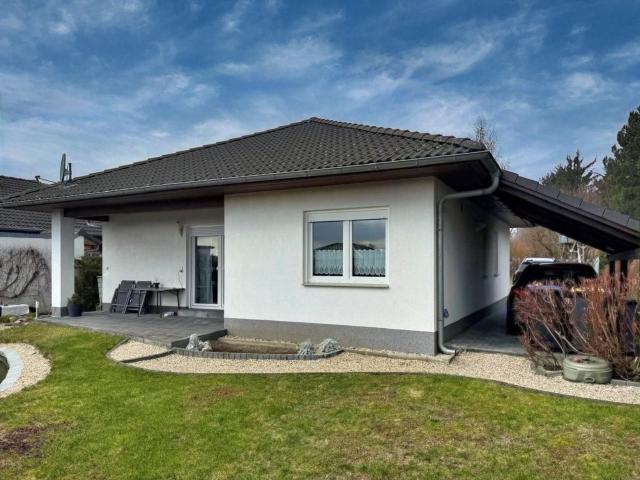 Kleines Haus ideal für uns Zwei direkt zum Einziehen!