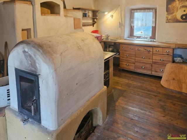 Kleines Haus mit Potenzial auf großzügigem Grundstück in Bad Gleichenberg