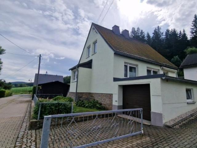 Kleines Haus zum sofort einziehen. Langenberg