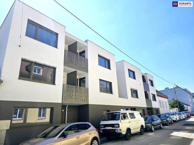 Kleines Investment Große Rendite! Energieeffizienz durch Photovoltaikanlage und Wärmepumpe! Ruhige Seitengasse + Faires Preis Leistungs Verhältnis + Perfekte Anbindung und Nahversorgung! Jetzt zugreifen!