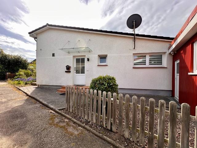 Kleines Juwel für Singles, Paare oder Ferienhaus Sucher