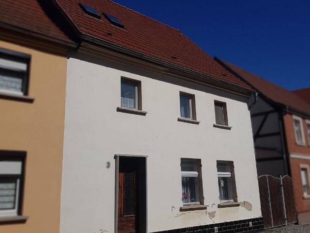 Kleines Juwel in bester Lage!