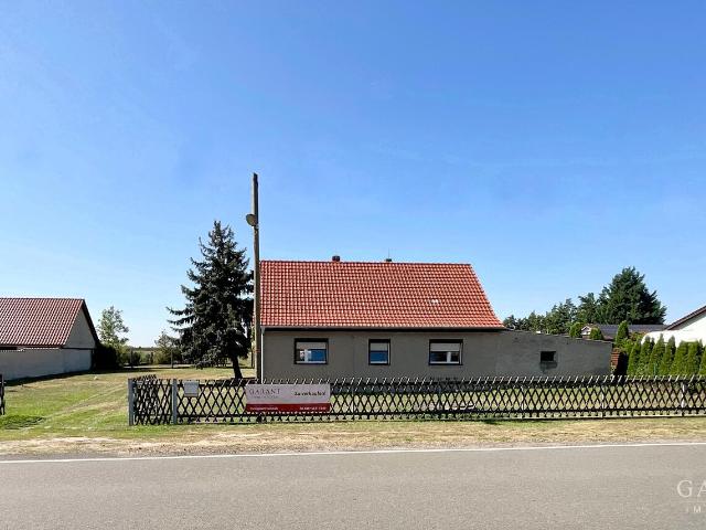 Kleines Landhäuschen in Burxdorf Ein Sanierungsprojekt mit Potenzial