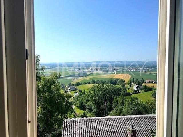 Kleines Reich für große Freude Hoch über Feldkirchen a.d.D