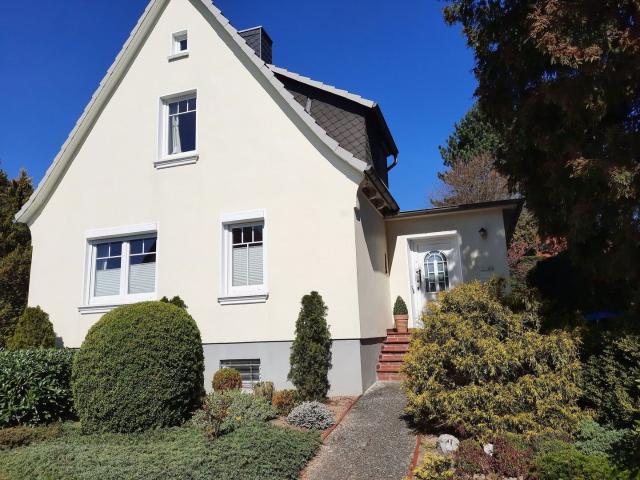 Kleines Paradies in Top Lage Buxtehude Süd, ohne Provision