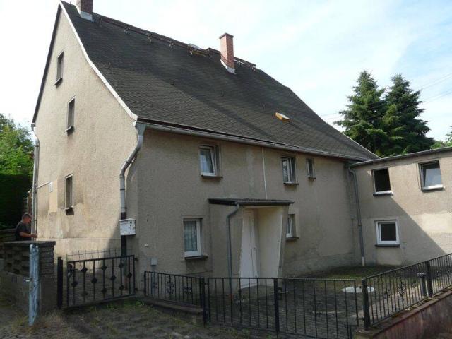 kleines preiswertes Haus auf dem Land raus aus der Miete ggf. auch ohne Bank