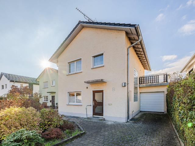 Kleines Schmuckstück in der Südstadt sofort verfügbar!