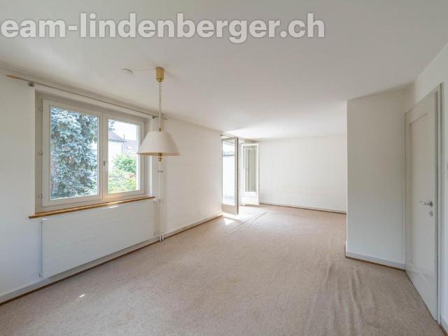 Kleines Wohnparadies in Oberwil | dreamo. Ch