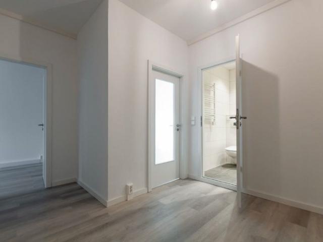 Kleinpestitz/Mockritz Erstbezug nach Sanierung! 3 Zimmer Wohnung mit Südloggia