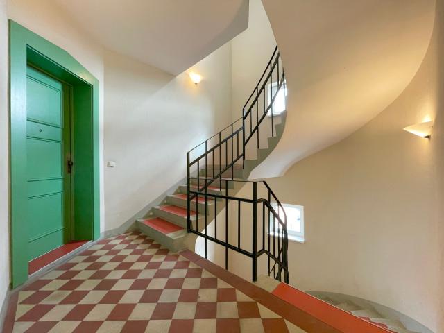 Kleinschachwitz: Balkon + Loggia + Abstellraum!