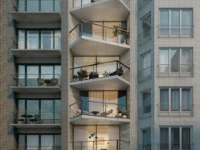 Kleinschalig nieuwbouw project te Koksijde