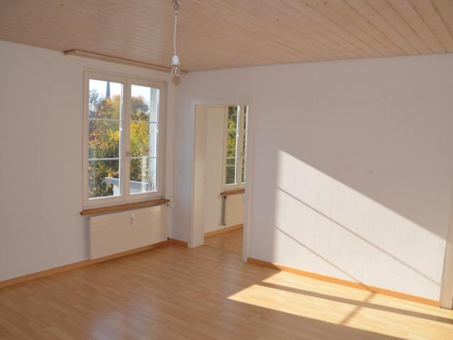Kleinwohnung mitten in Kreuzlingen