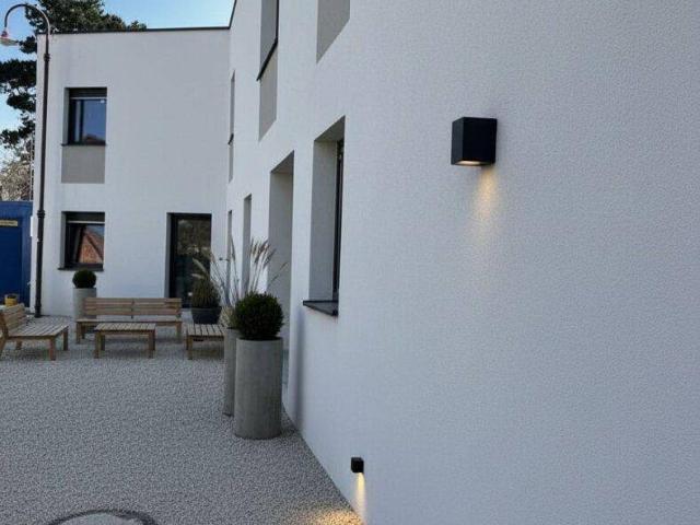 KLEINWOHNUNGEN MARIA ELLEND HASLAU KP inkl 1 Stellplatz