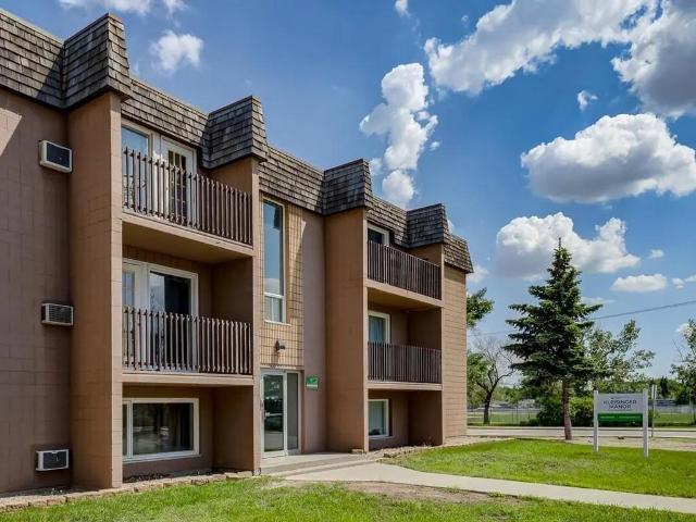 Kleisinger Manor 2 Bedroom Apartment for Rent at 69 Kleisinger Cres, Regina, SK S4R 6Z4 Northeast Regina